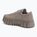 Női cipők Tommy Hilfiger TJW Platform Sneaker Suede limeston dust 3