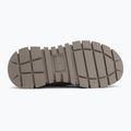 Női cipők Tommy Hilfiger TJW Platform Sneaker Suede limeston dust 4