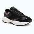 Női cipők Tommy Hilfiger Modern Sporty Run black