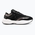 Női cipők Tommy Hilfiger Modern Sporty Run black 2