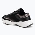 Női cipők Tommy Hilfiger Modern Sporty Run black 3