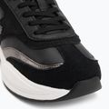 Női cipők Tommy Hilfiger Modern Sporty Run black 7