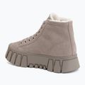 Női cipők Tommy Jeans Platform Sneaker MC WL grey 3