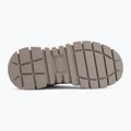 Női cipők Tommy Jeans Platform Sneaker MC WL grey 4