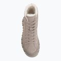Női cipők Tommy Jeans Platform Sneaker MC WL grey 5