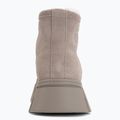 Női cipők Tommy Jeans Platform Sneaker MC WL grey 6
