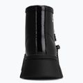Női cipők Tommy Jeans Platform Sneaker Leather Mc black 6