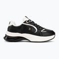 Női cipők Tommy Hilfiger Chic Runner black/ecru 2