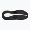 Női cipők Tommy Hilfiger Chic Runner black/ecru 4