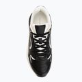 Női cipők Tommy Hilfiger Chic Runner black/ecru 5