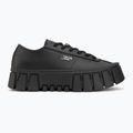 Női cipők Tommy Jeans Platform black 2