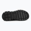 Női cipők Tommy Jeans Platform black 4