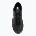 Női cipők Tommy Jeans Platform black 5