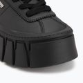 Női cipők Tommy Jeans Platform black 7