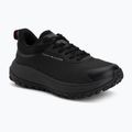Férfi cipők Tommy Hilfiger The Canyon X Knit triple black