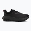 Férfi cipők Tommy Hilfiger The Canyon X Knit triple black 2