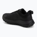 Férfi cipők Tommy Hilfiger The Canyon X Knit triple black 3