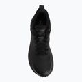 Férfi cipők Tommy Hilfiger The Canyon X Knit triple black 5