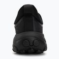 Férfi cipők Tommy Hilfiger The Canyon X Knit triple black 6