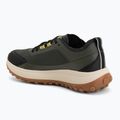 Férfi cipők Tommy Hilfiger The Canyon X Mix pewter green 3