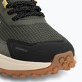 Férfi cipők Tommy Hilfiger The Canyon X Mix pewter green 7