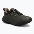 Férfi cipők Tommy Hilfiger The Canyon X Knit pewter green