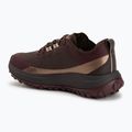 Női cipők Tommy Hilfiger The Canyon X Waterproof oxblood 3