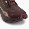 Női cipők Tommy Hilfiger The Canyon X Waterproof oxblood 7