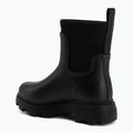 Női gumicsizma Tommy Hilfiger Stamp Warm Ankle black 3