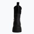 Női gumicsizma Tommy Hilfiger Stamp Warm Ankle black 6