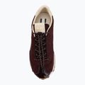 Női cipők Tommy Jeans Retro Archive Runner brown 5
