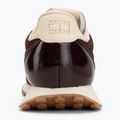 Női cipők Tommy Jeans Retro Archive Runner brown 6