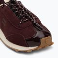 Női cipők Tommy Jeans Retro Archive Runner brown 7