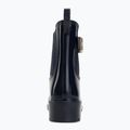 Női gumicsizma Tommy Hilfiger Buckle Glossy Ankle space blue 6
