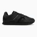 Férfi cipők Tommy Hilfiger Core Leather black 2