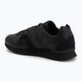 Férfi cipők Tommy Hilfiger Core Leather black 3