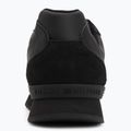Férfi cipők Tommy Hilfiger Core Leather black 6
