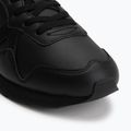 Férfi cipők Tommy Hilfiger Core Leather black 7