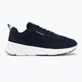Férfi cipők Tommy Hilfiger Light Knitted navy blue 2
