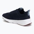 Férfi cipők Tommy Hilfiger Light Knitted navy blue 3