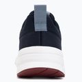 Férfi cipők Tommy Hilfiger Light Knitted navy blue 6