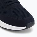Férfi cipők Tommy Hilfiger Light Knitted navy blue 7