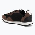 Férfi cipők Tommy Hilfiger Core Mix legacy brown 3