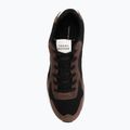 Férfi cipők Tommy Hilfiger Core Mix legacy brown 5