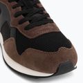 Férfi cipők Tommy Hilfiger Core Mix legacy brown 7