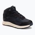 Férfi cipők Tommy Hilfiger Mix Chuk Waterproof navy blue
