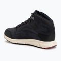 Férfi cipők Tommy Hilfiger Mix Chuk Waterproof navy blue 3