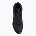 Férfi cipők Tommy Hilfiger Mix Chuk Waterproof navy blue 5