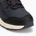 Férfi cipők Tommy Hilfiger Mix Chuk Waterproof navy blue 7