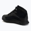 Férfi cipők Tommy Hilfiger Mix Chuk Waterproof triple black 3
